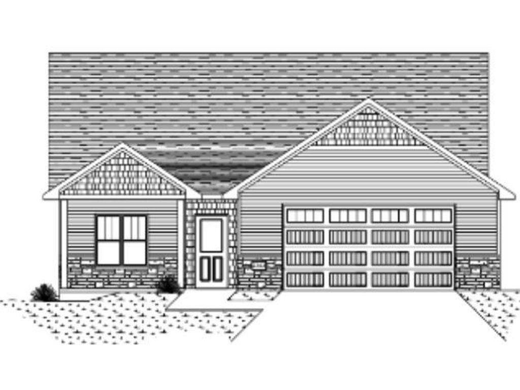 2362 WHISPERING WIND LANE, Green Bay, WI 54303