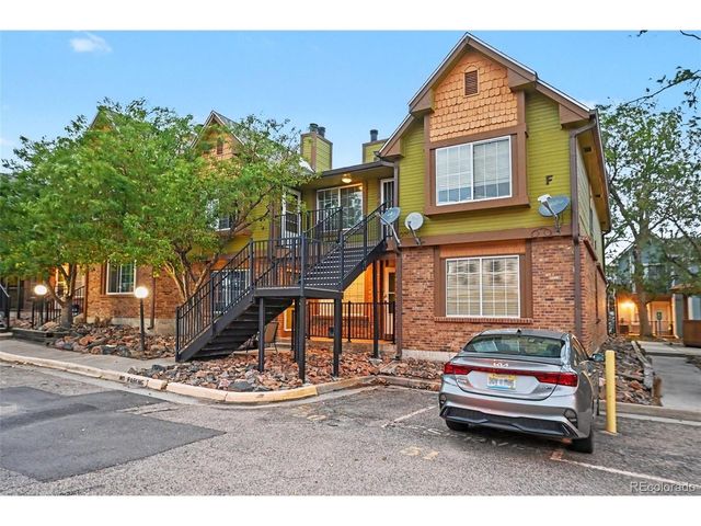 91 S Sable Blvd, Aurora, CO 80012