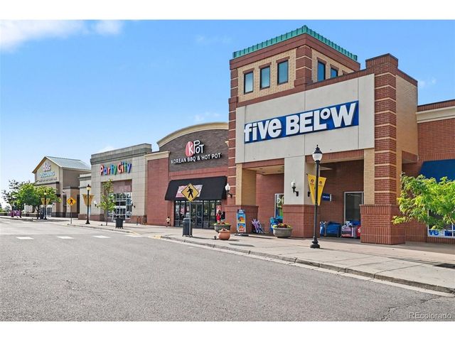 91 S Sable Blvd, Aurora, CO 80012