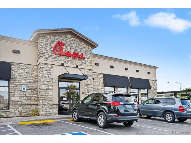 91 S Sable Blvd, Aurora, CO 80012