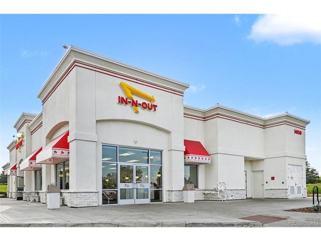 91 S Sable Blvd, Aurora, CO 80012