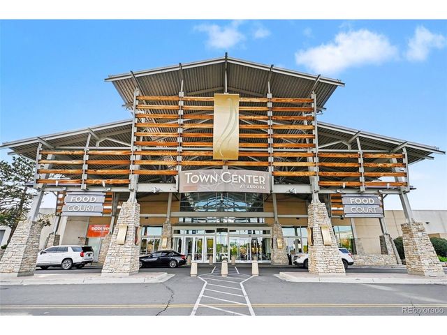 91 S Sable Blvd, Aurora, CO 80012