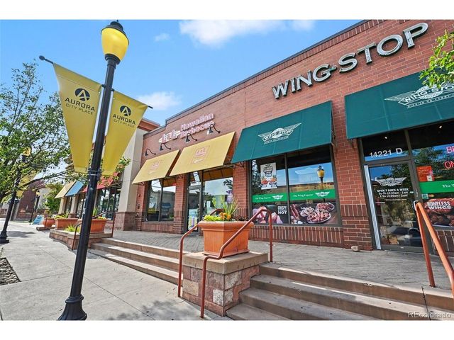 91 S Sable Blvd, Aurora, CO 80012
