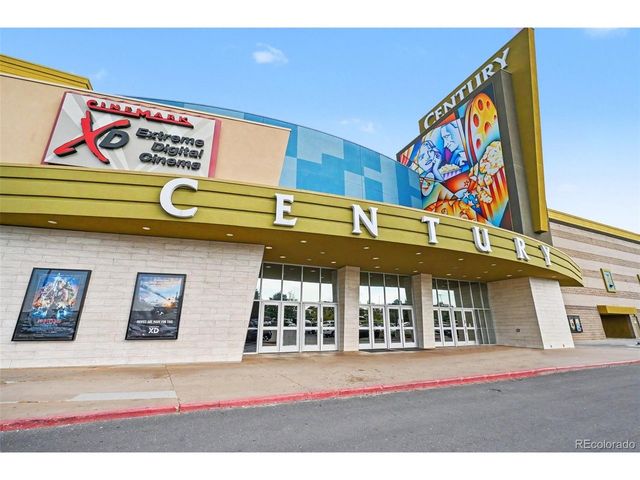 91 S Sable Blvd, Aurora, CO 80012