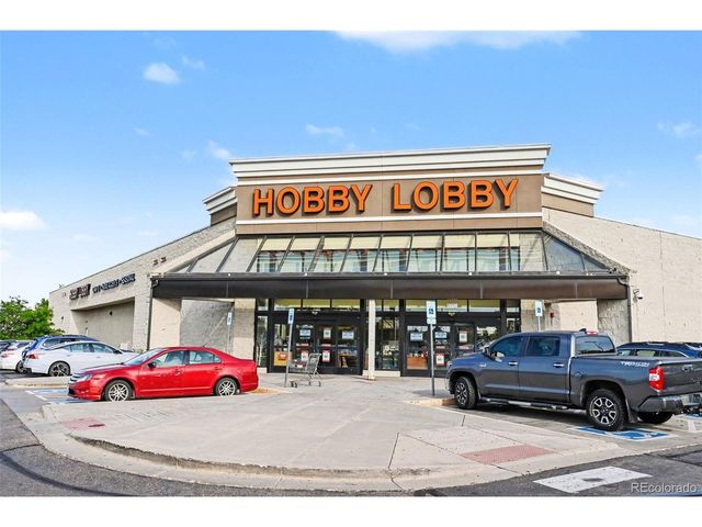 91 S Sable Blvd, Aurora, CO 80012