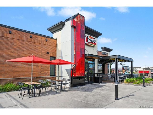 91 S Sable Blvd, Aurora, CO 80012