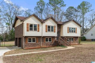 250 COMANCHE STREET, Montevallo, AL 35115