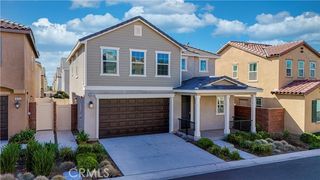 16017 Tanzinite, Chino, CA 91708