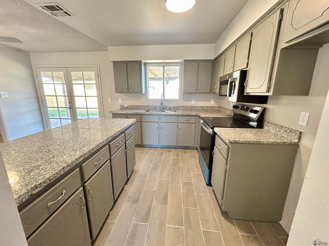 1744 W 24 Dr, Yuma, AZ 85364