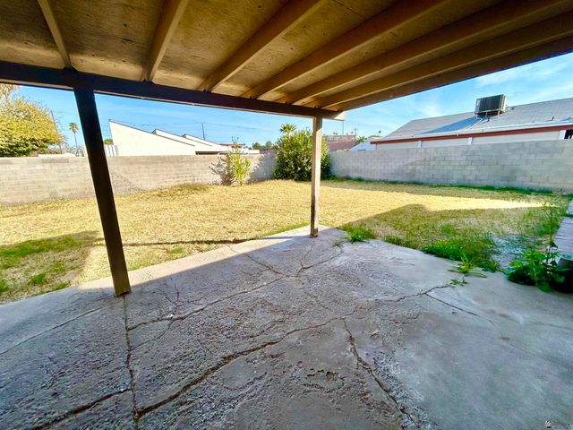 1744 W 24 Dr, Yuma, AZ 85364