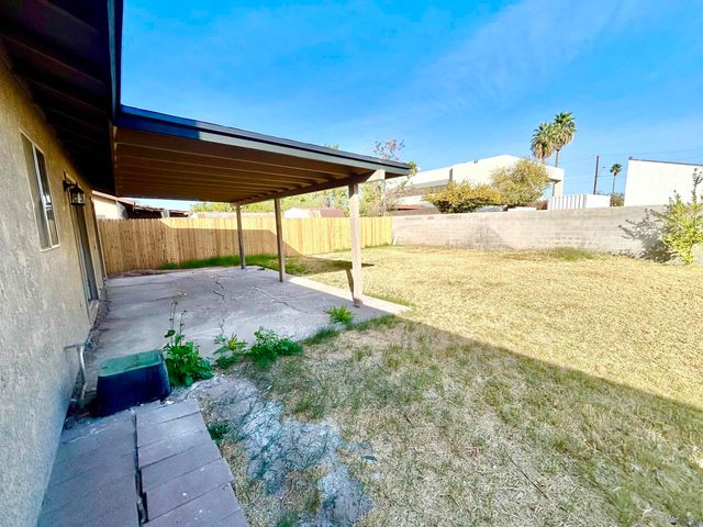 1744 W 24 Dr, Yuma, AZ 85364