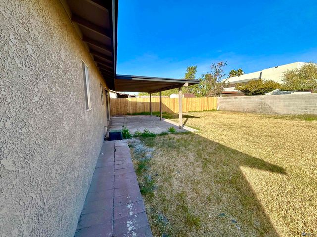 1744 W 24 Dr, Yuma, AZ 85364