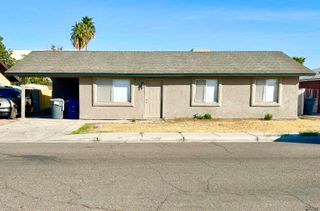 1744 W 24 Dr, Yuma, AZ 85364