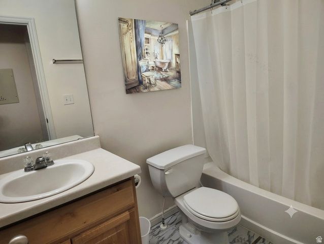 4937 W CALTON LN, South Jordan, UT 84009