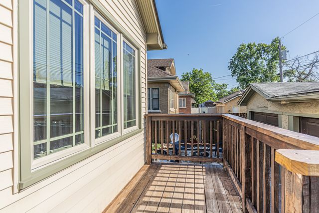10520 S Hamilton Avenue, Chicago, IL 60643