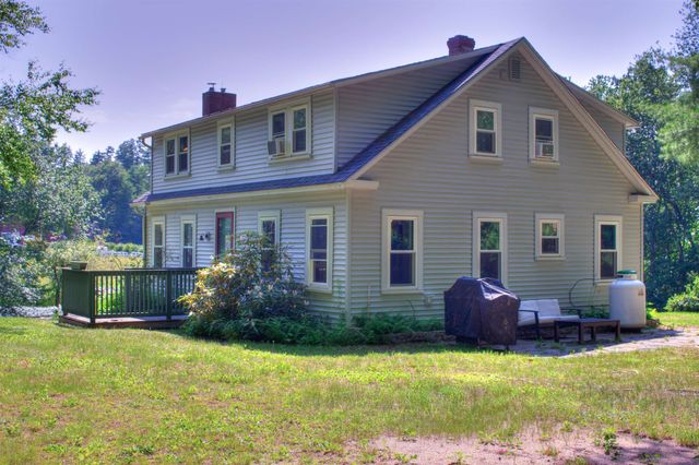 95 Poocham Road, Chesterfield, NH 03466