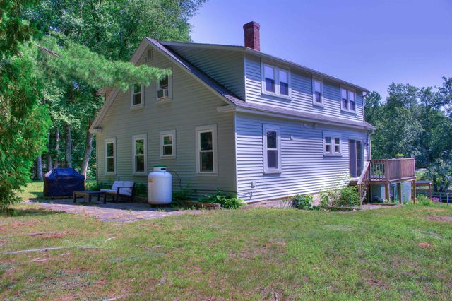 95 Poocham Road, Chesterfield, NH 03466