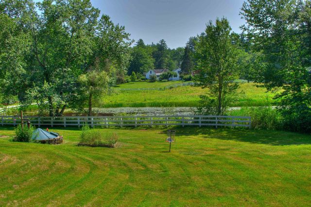 95 Poocham Road, Chesterfield, NH 03466