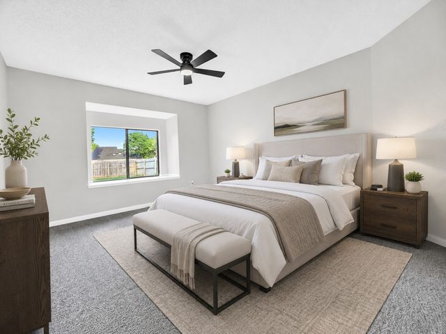 613 Laurel Street, Cedar Hill, TX 75104