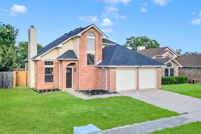 613 Laurel Street, Cedar Hill, TX 75104