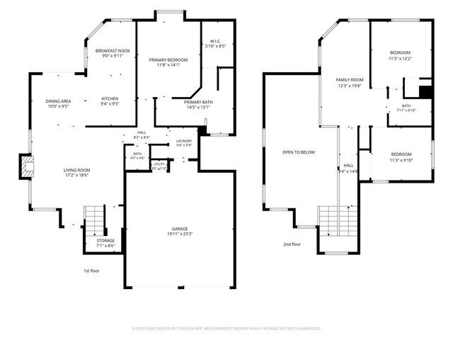 613 Laurel Street, Cedar Hill, TX 75104