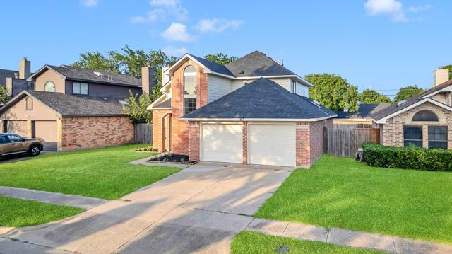 613 Laurel Street, Cedar Hill, TX 75104