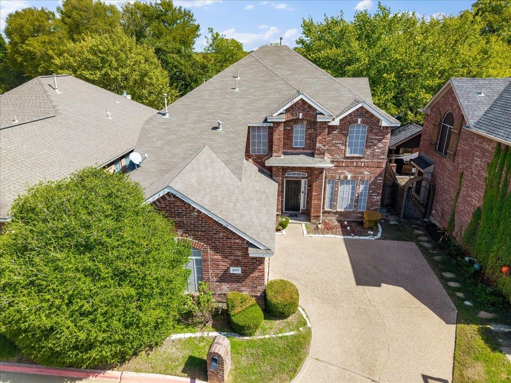 3317 Landhope Circle, Arlington, TX 76016 — photo 4