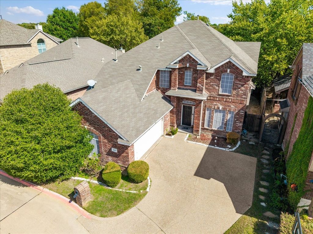 3317 Landhope Circle, Arlington, TX 76016 — photo 5