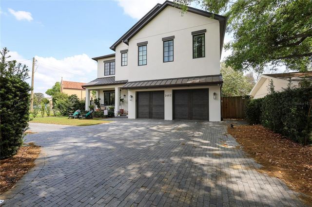 2402 W PARKLAND BOULEVARD, Tampa, FL 33609