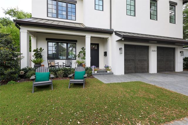 2402 W PARKLAND BOULEVARD, Tampa, FL 33609