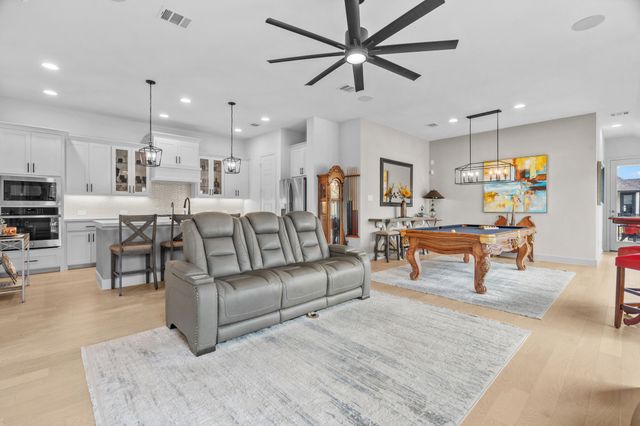2141 Eastus Lane, Fort Worth, TX 76008