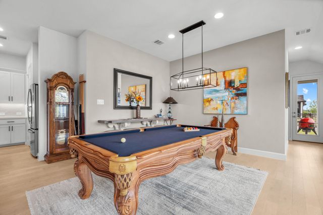 2141 Eastus Lane, Fort Worth, TX 76008