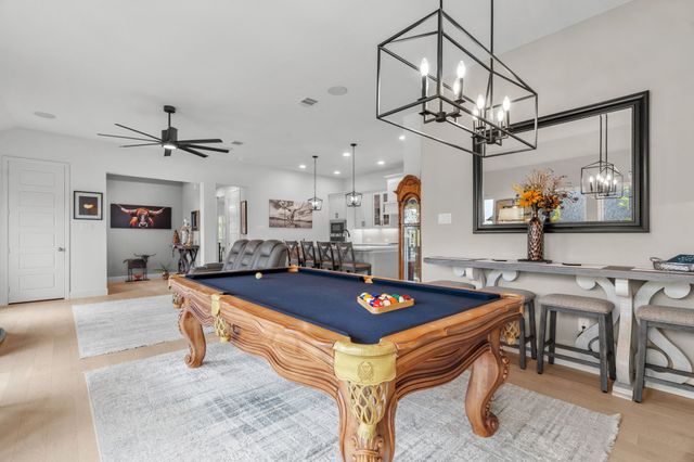 2141 Eastus Lane, Fort Worth, TX 76008