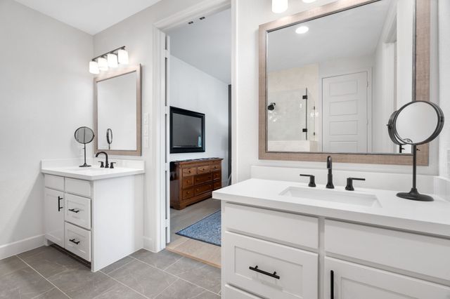 2141 Eastus Lane, Fort Worth, TX 76008