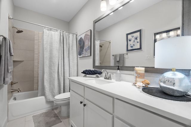 2141 Eastus Lane, Fort Worth, TX 76008
