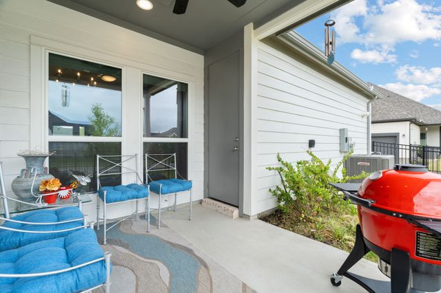 2141 Eastus Lane, Fort Worth, TX 76008