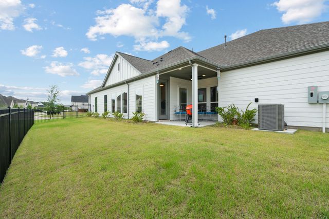 2141 Eastus Lane, Fort Worth, TX 76008