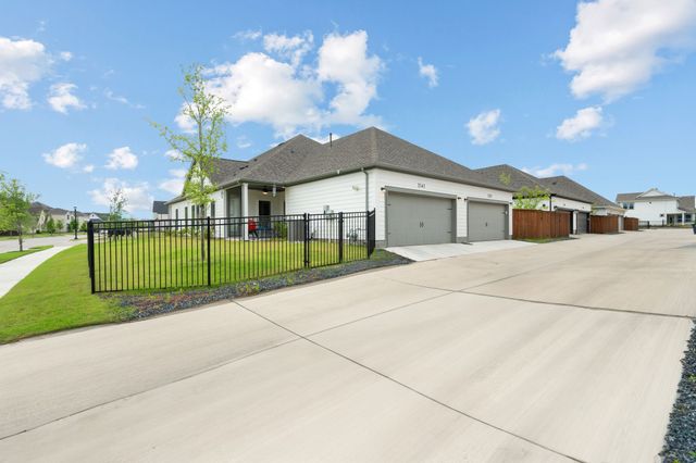 2141 Eastus Lane, Fort Worth, TX 76008