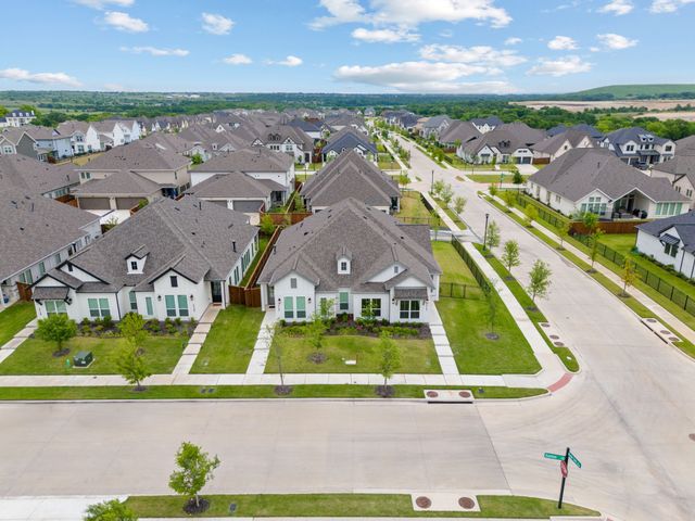 2141 Eastus Lane, Fort Worth, TX 76008