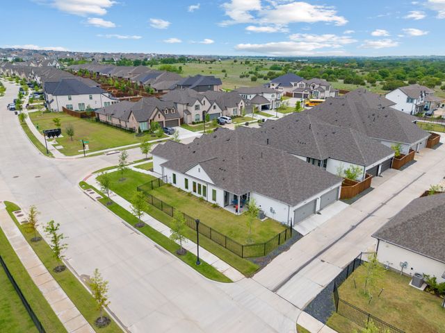 2141 Eastus Lane, Fort Worth, TX 76008