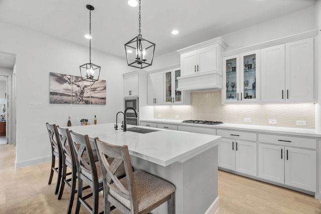 2141 Eastus Lane, Fort Worth, TX 76008