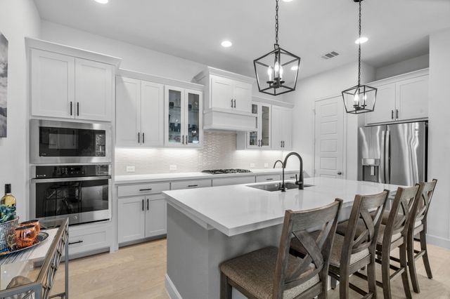 2141 Eastus Lane, Fort Worth, TX 76008