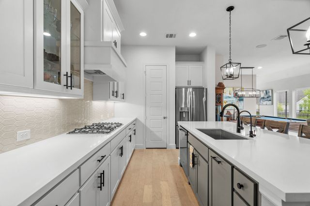 2141 Eastus Lane, Fort Worth, TX 76008