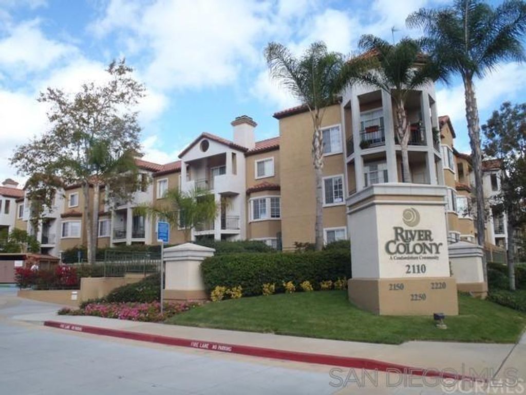 2250 Camino De La Reina 311, San Diego, CA 92108