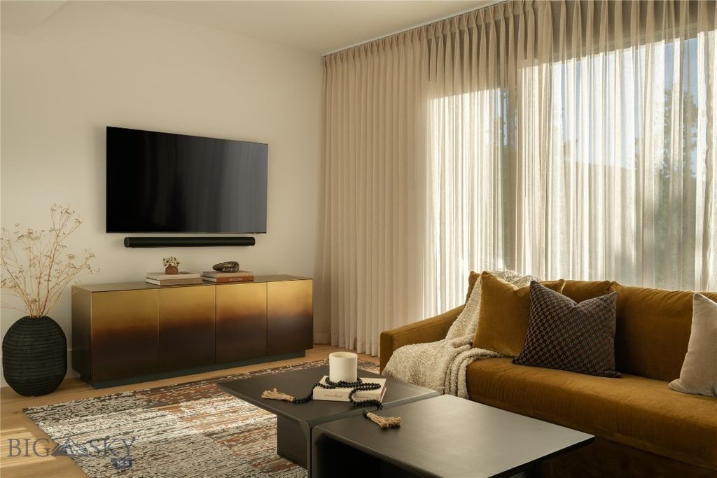 #50 One&Only Private Home, Big Sky, MT 59716 photo 5