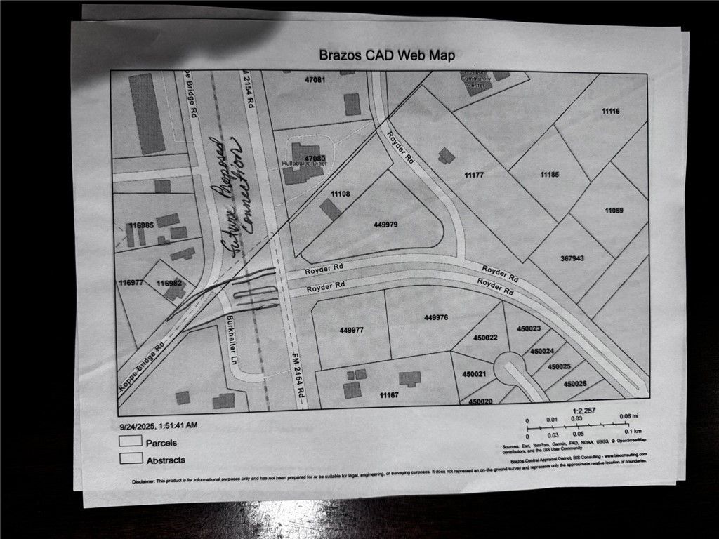 TBD Royder Road N, College Station, TX 77845 — photo 2