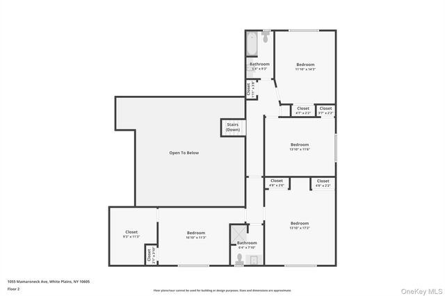1055 Mamaroneck Avenue, White Plains, NY 10605