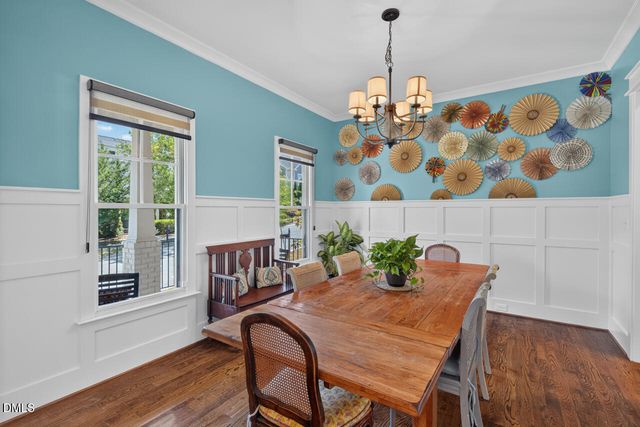 305 E Winmore Avenue, Chapel Hill, NC 27516
