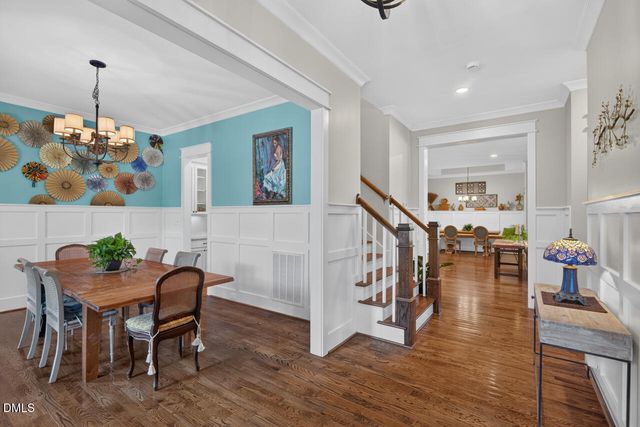 305 E Winmore Avenue, Chapel Hill, NC 27516