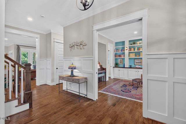 305 E Winmore Avenue, Chapel Hill, NC 27516
